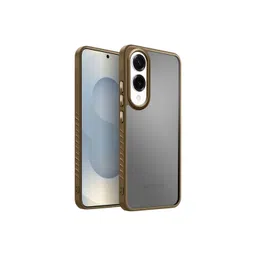 Karwan Solid Printed Samsung Galaxy S25 Edge 5G Back Case Mobile Accessories-picture-12