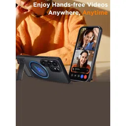 Karwan Solid Printed Samsung Galaxy S25 Ultra Back Case Mobile Accessories image 2