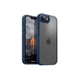 Karwan Unisex Solid Apple iPhone 16e Shockproof Back Case Mobile Accessories-picture-11
