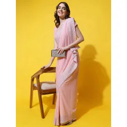 kasee Embellished Saree-picture-36