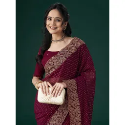 kasee Embroidered Sarees-picture-14