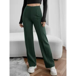 Kasendra Women Trousers-picture-32