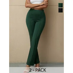 Kasendra Women Trousers-picture-38