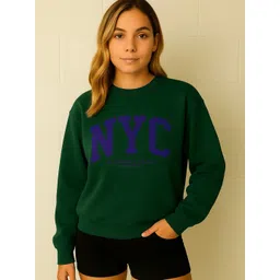 KASHIAN Women Printed Sweatshirt-picture-40