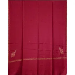 Kashmiri queen Cashmere, Pashmina, Wool Embroidered Women, Men Shawl-picture-20
