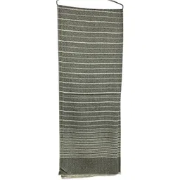 Kashmiri Shawl for Women Elegant Embroidered Woolen Shawl Premium Soft & Warm Winter Stole Traditional Kashmiri Design Ethnic Wear Dupatta for Parties Weddings Lightweight-picture-12