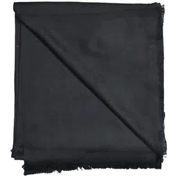 Kashmiri Thead Wool Self Design Men Shawl-picture-36