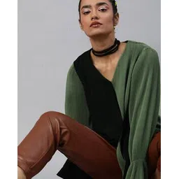 kassually Women Regular Fit Shrug-picture-32