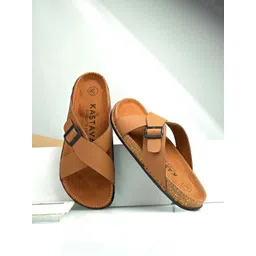 KASTAVA Men Comfort Sandals-picture-30