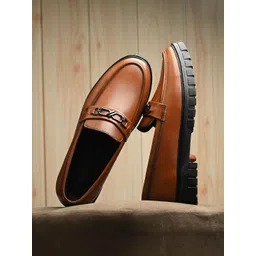 KASTAVA Men Loafers-picture-34
