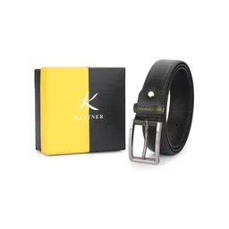 Kastner Men Leather Formal Belt-picture-10