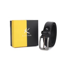 Kastner Men Leather Formal Belt-picture-13