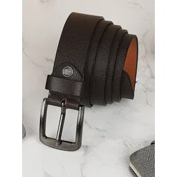 Kastner Men Leather Formal Belt-picture-22