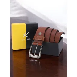 Kastner Men Leather Formal Belt-picture-33