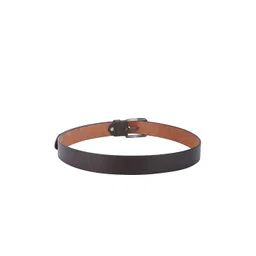 Kastner Men Leather Formal Belt image 3