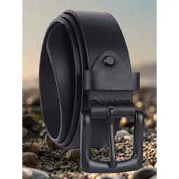 Kastner Men Leather Slim Formal Belt-picture-38