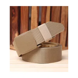 Kastner Men Tan Belt-picture-10