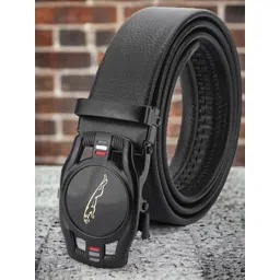 Kastner Men Textured Casual Belt-picture-23