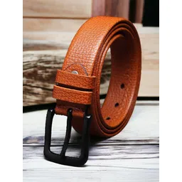 Kastner Men Textured Formal Belt-picture-21