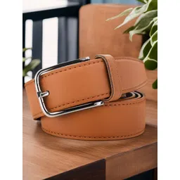 Kastner Men Textured Formal Belt-picture-28