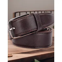 Kastner Men Textured Formal Belt-picture-10