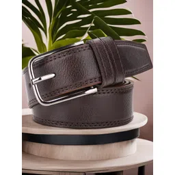 Kastner Men Textured Formal Belt-picture-29