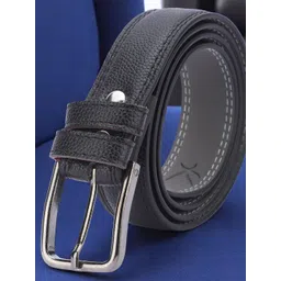 Kastner Men Textured Formal Belt-picture-20