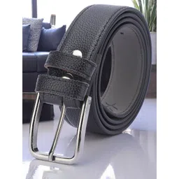 Kastner Men Textured Formal Belt-picture-37