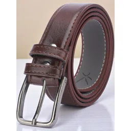 Kastner Men Textured Formal Belt-picture-27