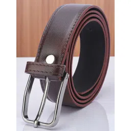 Kastner Men Textured Formal Belt-picture-29