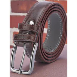 Kastner Men Textured Formal Belt image 1