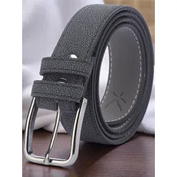 Kastner Men Textured Formal Belt IRSDPIN50_0013_BLK-picture-39