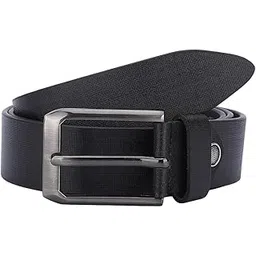 kastner Men Textured Leather Formal Belt-picture-13