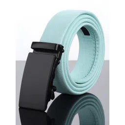 Kastner Men Wide Belt With Slider Buckle-picture-12