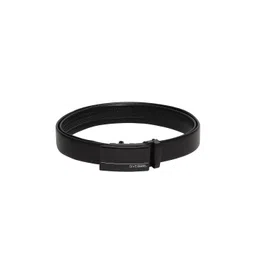 Kastner Men Wide Belt With Slider Buckle-picture-55