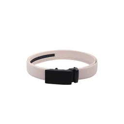 Kastner Men Wide Belt With Slider Buckle-picture-19