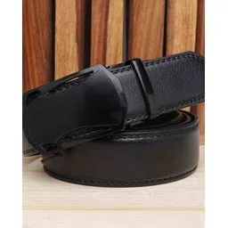 kastner Slim Belt with Box Frame Buckle Closure-picture-22