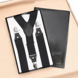 Kastner Y- Back Suspenders for Men-picture-12