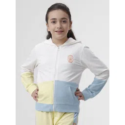 KATE & OSCAR Unisex Kids Hooded Sweatshirt-picture-26