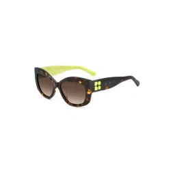 Kate Spade Brown Cat Eye UV Protection Sunglasses for Women-picture-13
