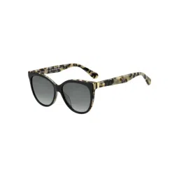 Kate Spade Grey Cat Eye Sunglasses for Women-image-11