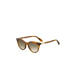 Kate Spade Women Cateye UV Protected Lens Sunglasses 20228309Q51HA-BROWN-picture-10