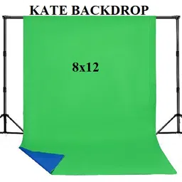 Kate studio backdrop ,curtain , backgroun 8x12 Reflector-picture-27