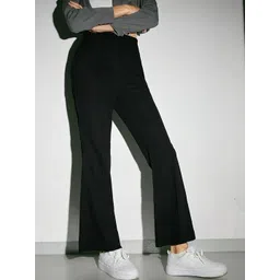 KATECLO Women Original High-Rise Chinos Trousers-picture-22