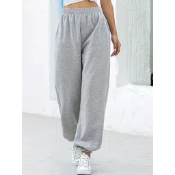KATECLO Women Relaxed Joggers Trousers-picture-23