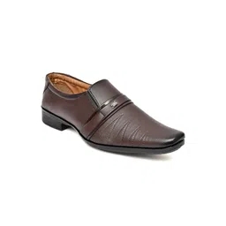 KATENIA Men Formal Slip-Ons image 1