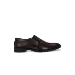 KATENIA Men Synthetic Leather Formal Shoes-picture-35