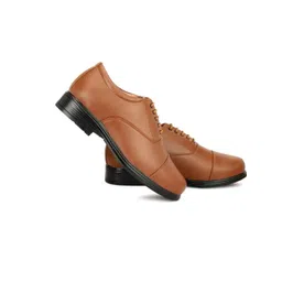 KATENIA Men Synthetic Leather Formal Shoes-picture-26