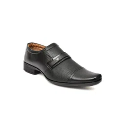 KATENIA Men Synthetic Leather Formal Shoes-picture-16