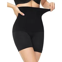 kaththai Tummy Tucker, Body Shaper, Seamless Shapewear for Bodycon Dresses, Belly Fat Control, High Waist & Full Body Shaper, Tummy Control Slimming Body Shapewear for Belly, Perfect for Dresses, Saree-picture-45
